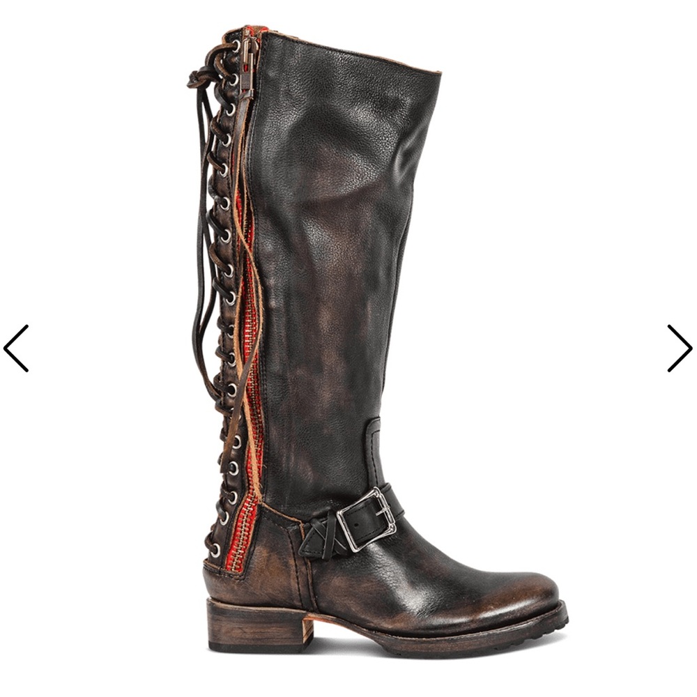 Freebird by Steven Lancaster Boot